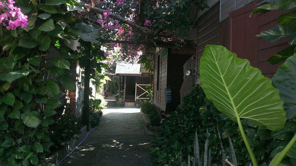 OYO 44084 Ombak Inn Chalet Kampung Teluk Nipah Bagian luar foto