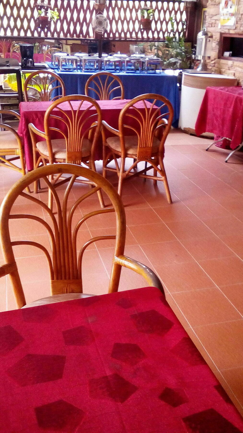 OYO 44084 Ombak Inn Chalet Kampung Teluk Nipah Bagian luar foto